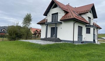 dom wolnostojący, 5 pokoi Trybsz Gliniki, Bereki