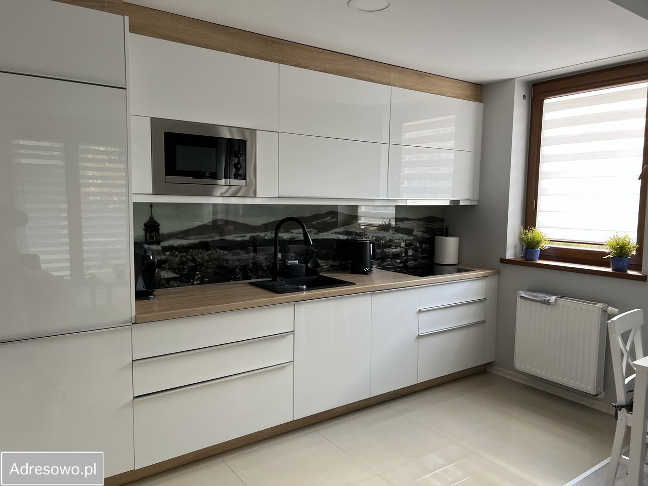 Mieszkanie 2-pokojowe Rabka-Zdrój, ul. Orkana. Zdjęcie 2