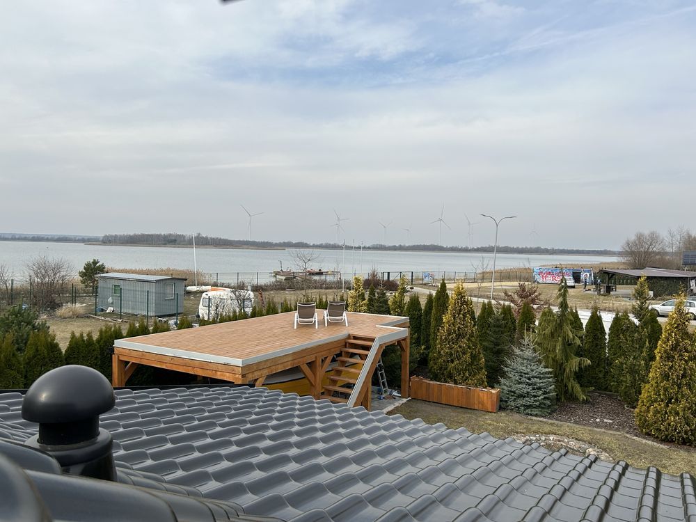 dom wolnostojący Dąbrowa. Zdjęcie 4