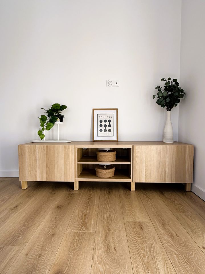 Mieszkanie 3-pokojowe Warszawa Bielany, ul. Antoniego Magiera. Zdjęcie 6