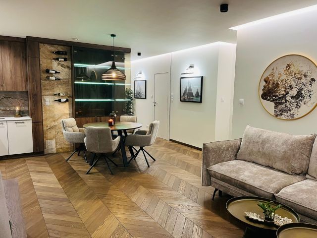 Mieszkanie 4-pokojowe Giżycko, ul. Moniuszki. Zdjęcie 18