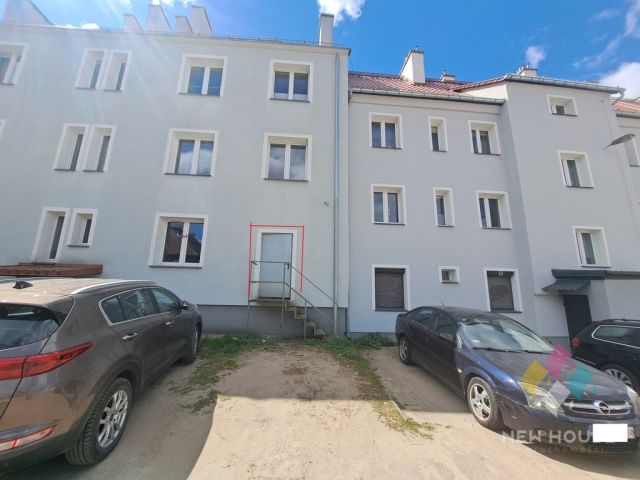 Lokal Ostróda, ul. Stefana Czarnieckiego. Zdjęcie 12