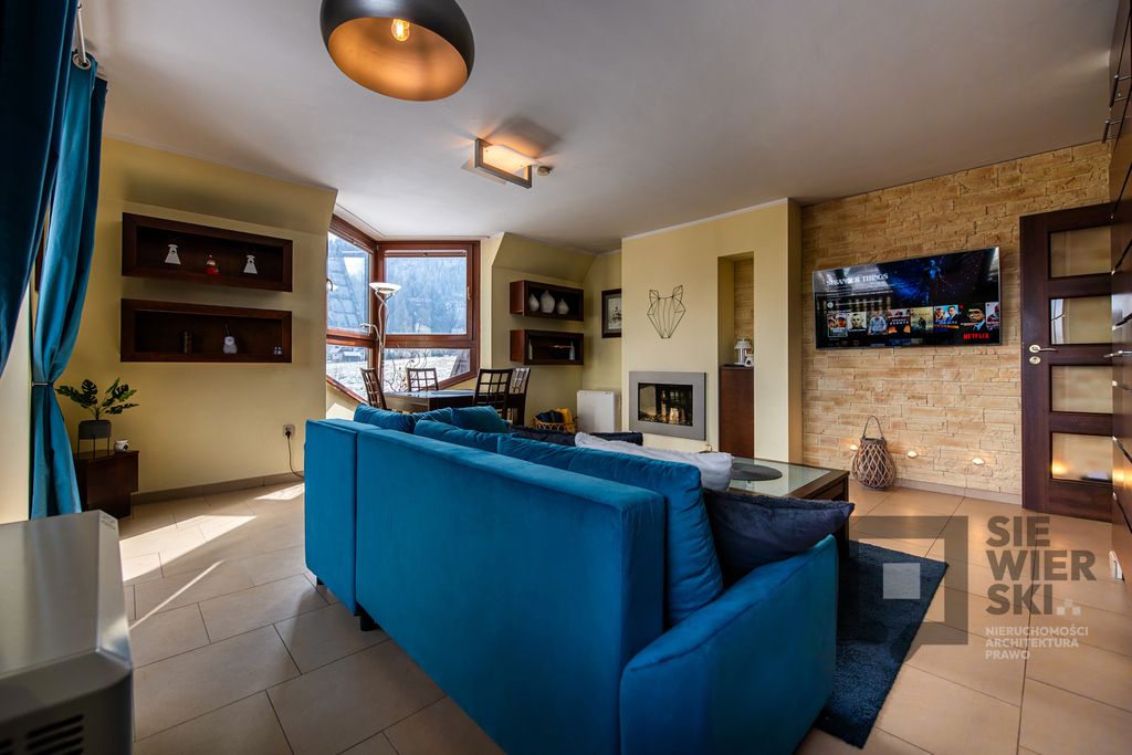 Mieszkanie 2-pokojowe Kościelisko. Zdjęcie 14