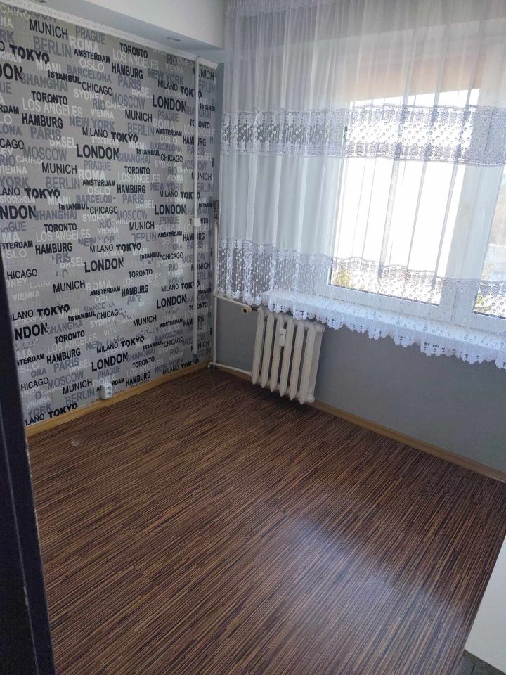 Mieszkanie 4-pokojowe Zambrów, Wyszyńskiego. Zdjęcie 10