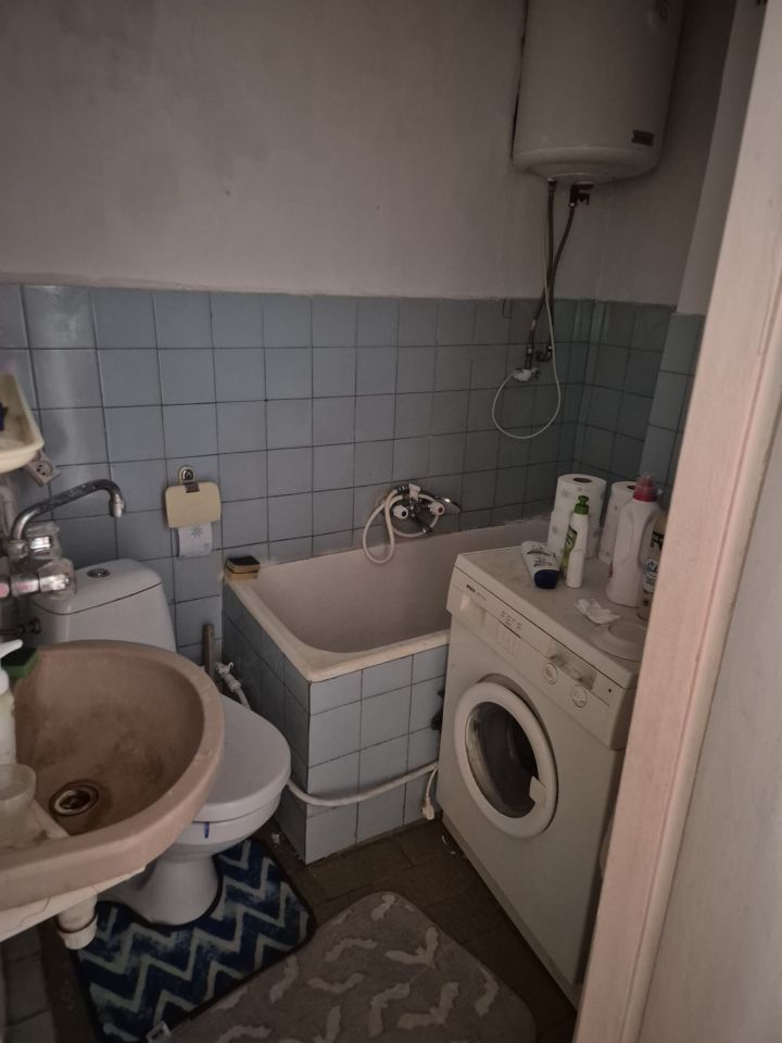 Mieszkanie 3-pokojowe Radzyń Podlaski, ul. Ostrowiecka. Zdjęcie 6