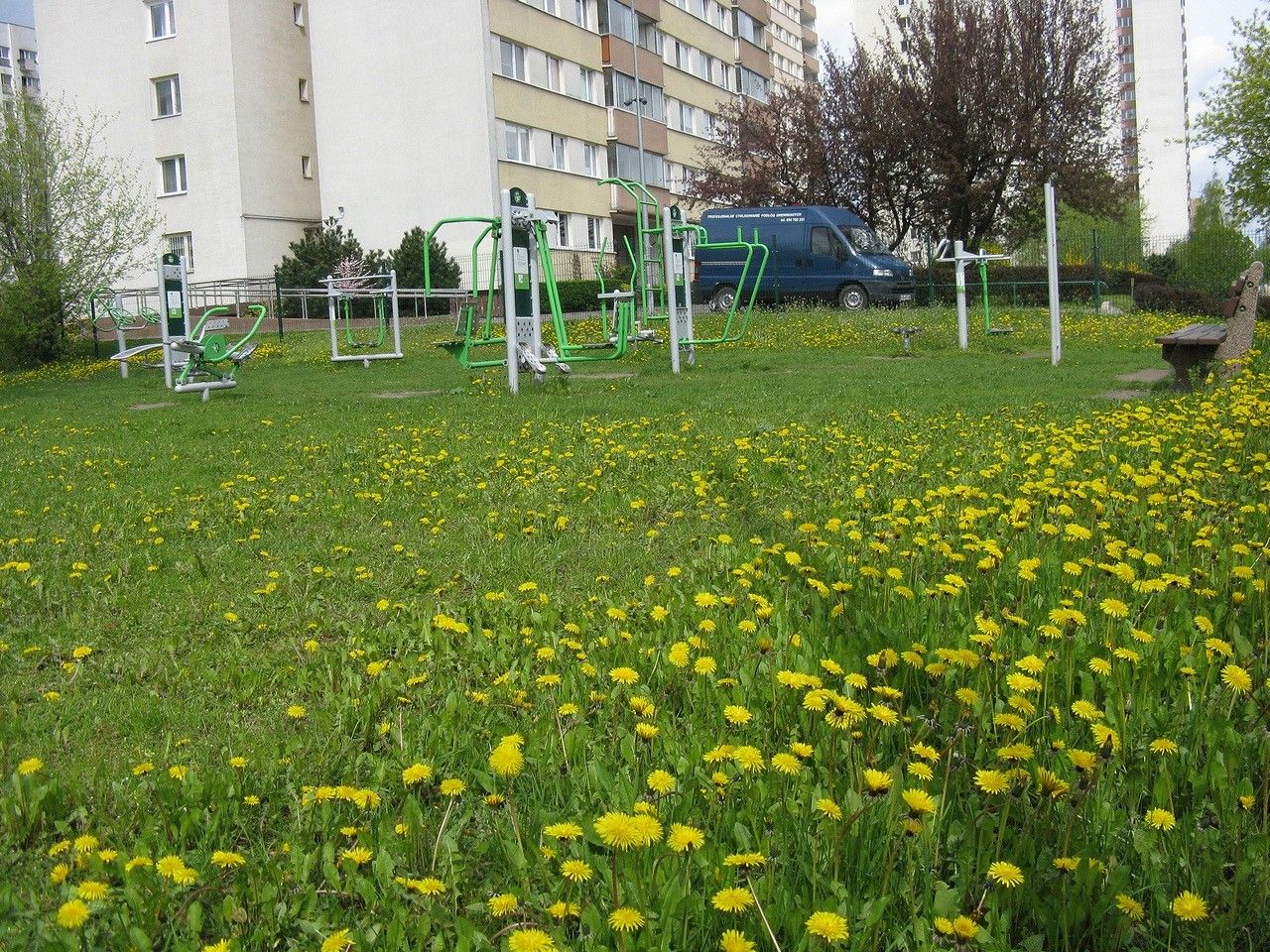 Mieszkanie 3-pokojowe Warszawa Mokotów, ul. Czerniakowska. Zdjęcie 52