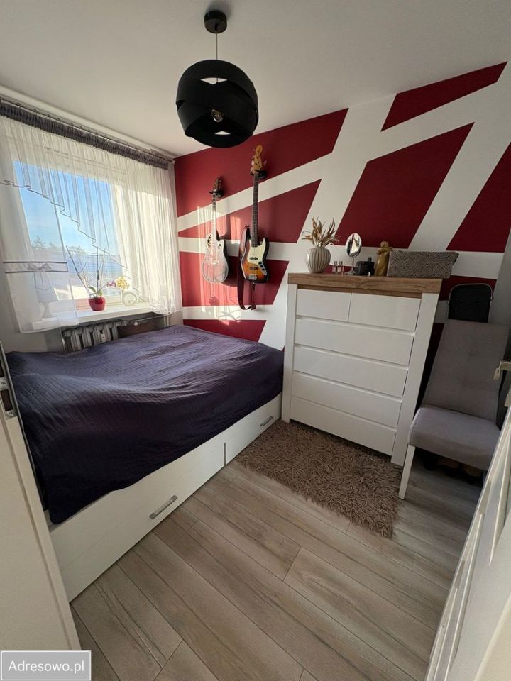 Mieszkanie 4-pokojowe Pajęczno, ul. Majorat. Zdjęcie 11