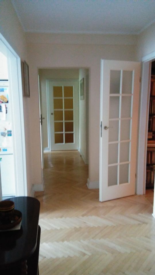 dom szeregowy, 5 pokoi Łódź Bałuty, ul. Juliana Przybosia. Zdjęcie 3