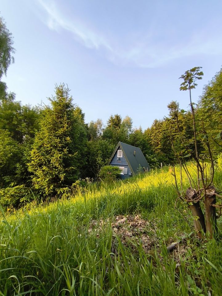dom letniskowy, 2 pokoje Las, ul. Gronik. Zdjęcie 18