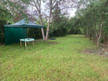 Działka rod Legnica, ul. Zbożowa. Zdjęcie 1