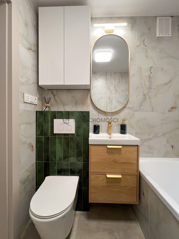 Mieszkanie 1-pokojowe Legnica, ul. Bydgoska. Zdjęcie 10