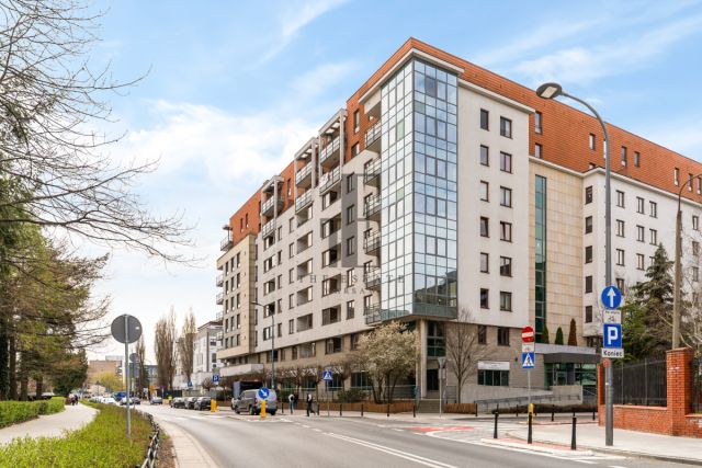 Mieszkanie 2-pokojowe Warszawa Mokotów, ul. Bobrowiecka. Zdjęcie 1