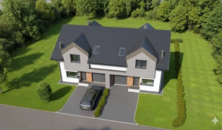 Mieszkanie 2-pokojowe Kalna, ul. Wypoczynkowa