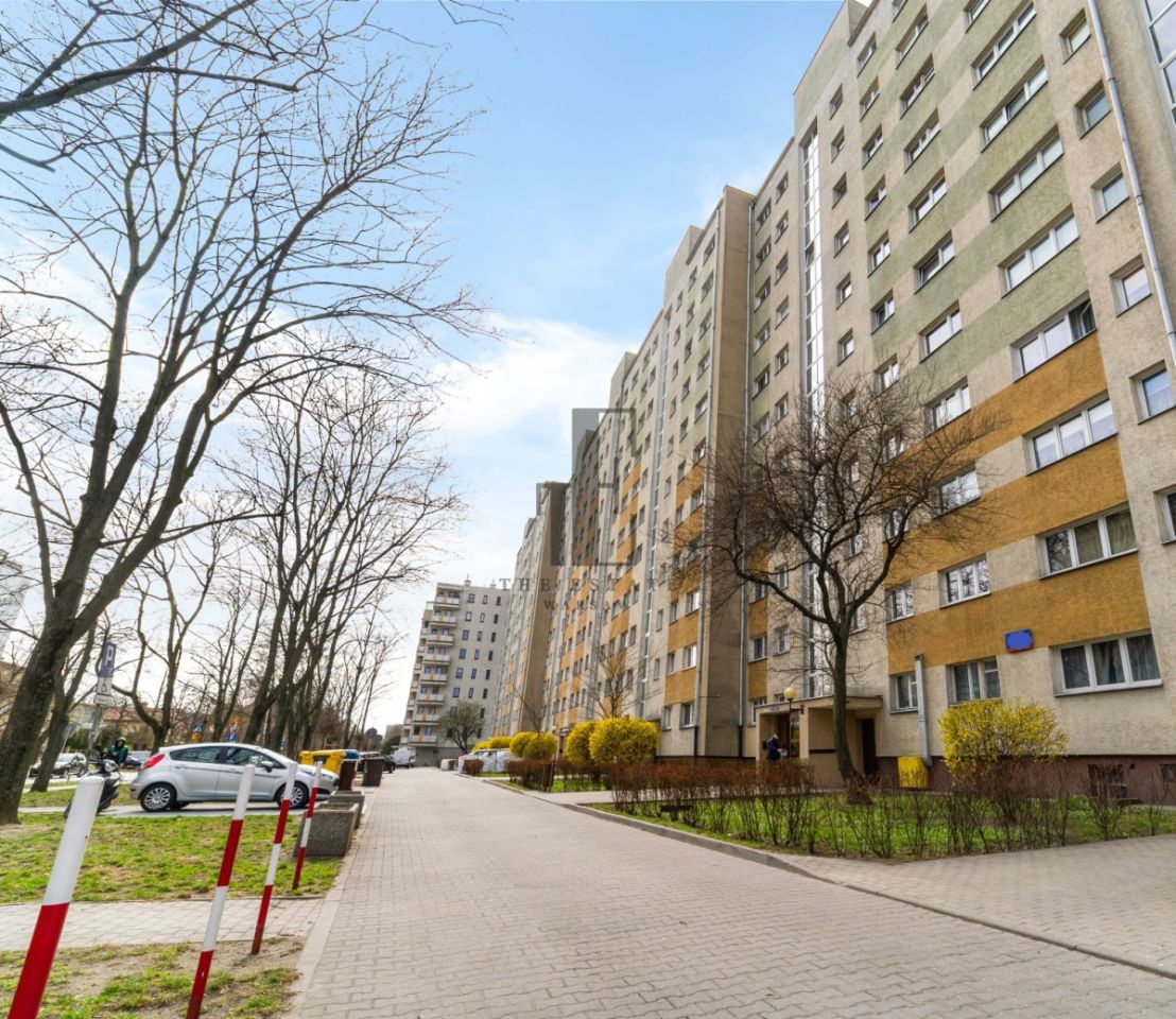 Mieszkanie 2-pokojowe Warszawa Wola. Zdjęcie 14