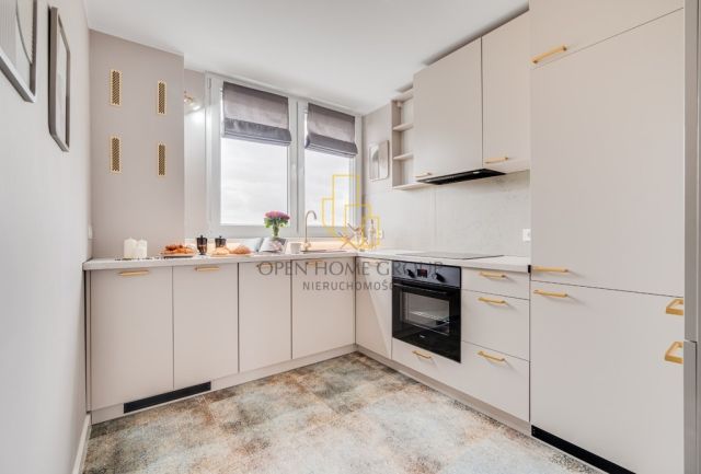 Mieszkanie 2-pokojowe Wrocław Popowice, ul. Popowicka. Zdjęcie 13