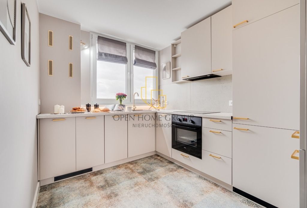 Mieszkanie 2-pokojowe Wrocław Popowice, ul. Popowicka. Zdjęcie 13