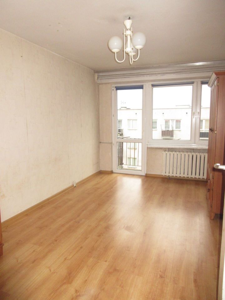 Mieszkanie 3-pokojowe Ostrów Mazowiecka, ul. Tadeusza Kościuszki. Zdjęcie 5