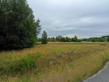 Działka rolna Brzozowiec. Zdjęcie 1