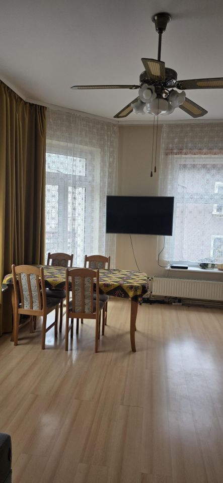 Mieszkanie 3-pokojowe Gdańsk Wrzeszcz, ul. Wajdeloty. Zdjęcie 23