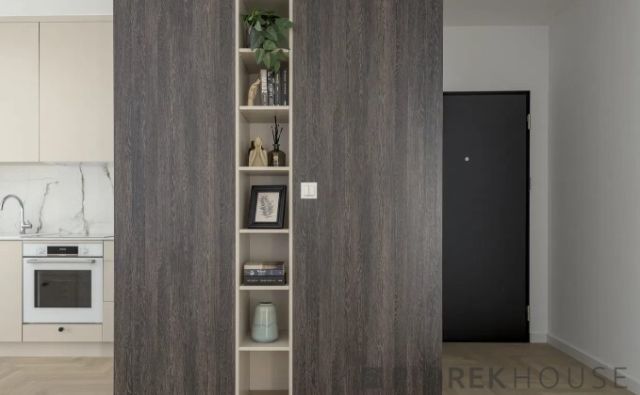 Mieszkanie 3-pokojowe Warszawa Bemowo, ul. Marynin. Zdjęcie 14