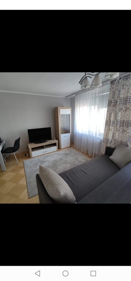 Mieszkanie 2-pokojowe Łęczna Centrum, ul. Staszica. Zdjęcie 2