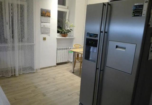 Mieszkanie 4-pokojowe Warszawa Śródmieście, ul. Rozbrat. Zdjęcie 6