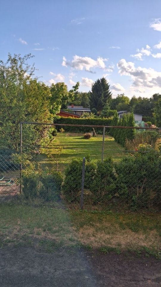 Działka rod Police. Zdjęcie 8