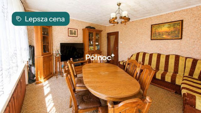 dom wolnostojący, 6 pokoi Świecie, ul. Kasztanowa. Zdjęcie 7