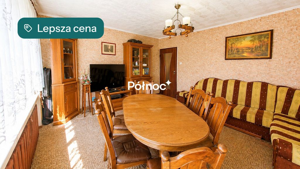 dom wolnostojący, 6 pokoi Świecie, ul. Kasztanowa. Zdjęcie 7