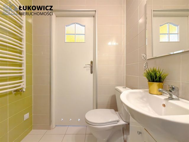 Mieszkanie 1-pokojowe Bielsko-Biała Wapienica, ul. Zwierzyniecka. Zdjęcie 11