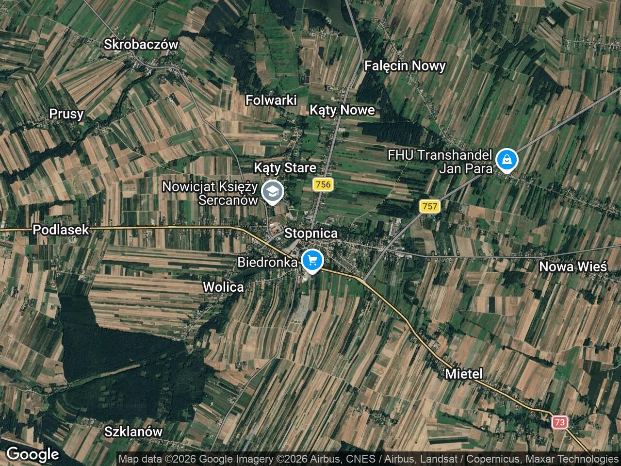 Mieszkanie 3-pokojowe Stopnica. Zdjęcie 1