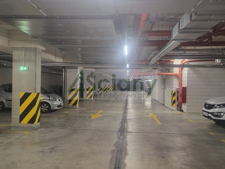 Mieszkanie 2-pokojowe Warszawa Włochy, ul. Rakowska. Zdjęcie 11