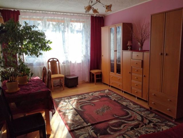 Mieszkanie 2-pokojowe Siedlce, ul. Składowa. Zdjęcie 1