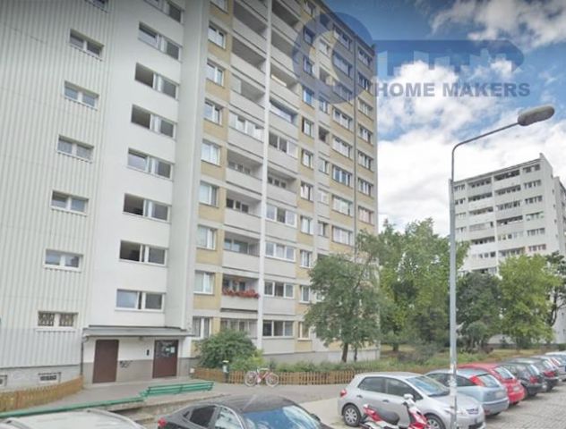 Mieszkanie 3-pokojowe Warszawa Mokotów, ul. Juliana Bruna. Zdjęcie 1