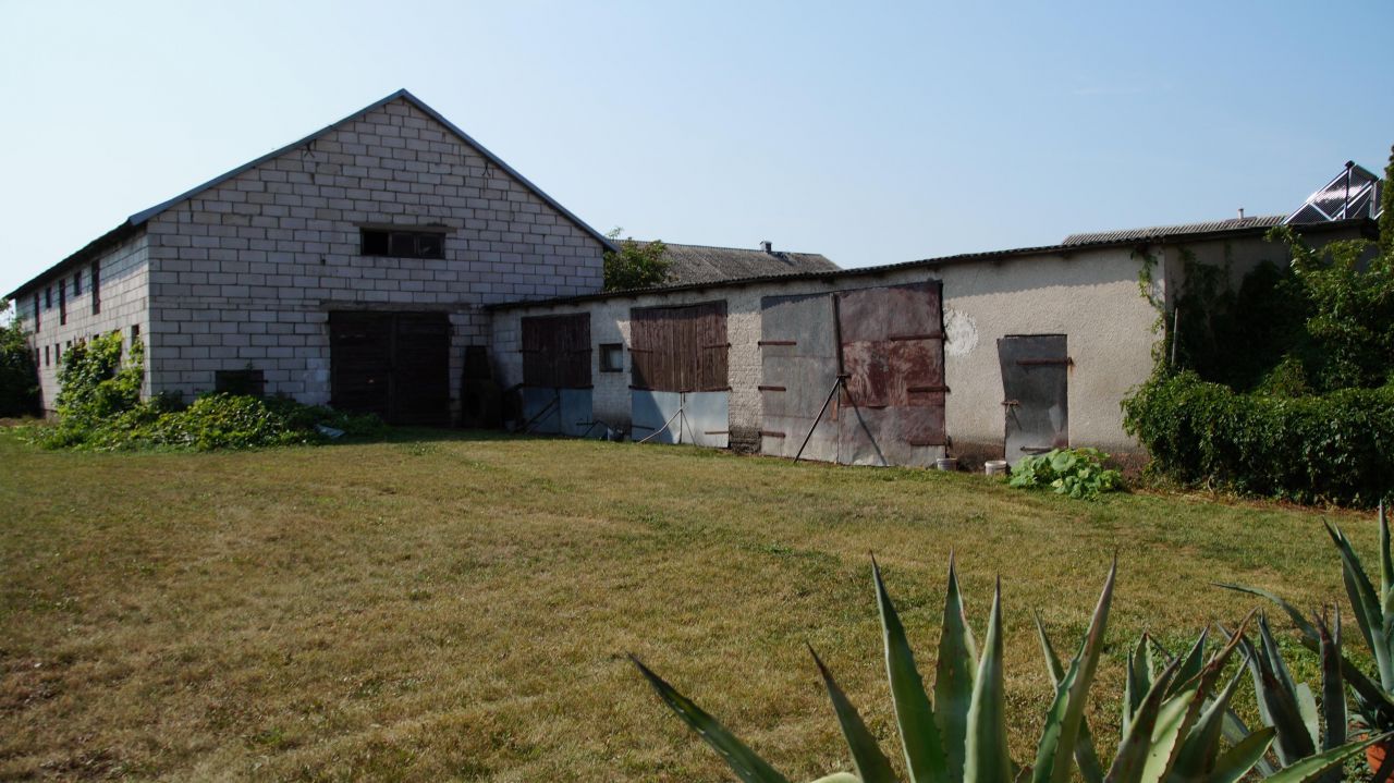 Działka siedliskowa Kuczbork-Wieś, ul. Adama Mickiewicza. Zdjęcie 3