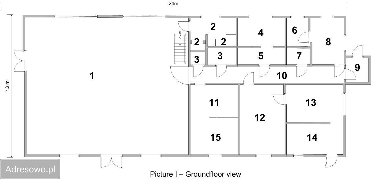 Lokal Pilzno. Zdjęcie 16