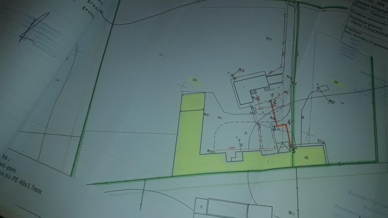 Nieruchomość komercyjna Wólka Radzymińska, ul. Szkolna. Zdjęcie 22