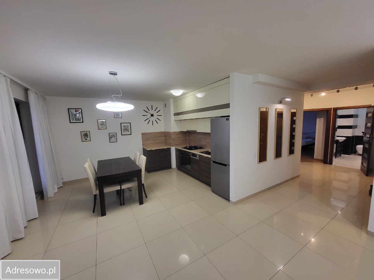 Mieszkanie 3-pokojowe Siedlce, ul. Nowy Świat. Zdjęcie 10