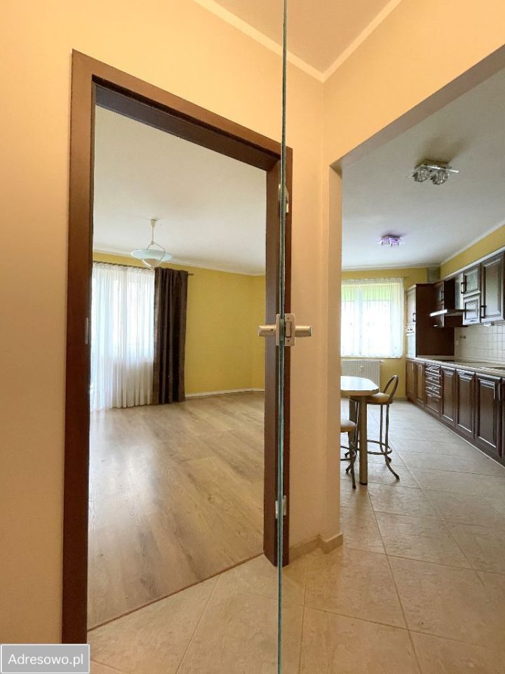 Mieszkanie 3-pokojowe Gorzów Wielkopolski Górczyn, ul. Batalionów Chłopskich. Zdjęcie 18