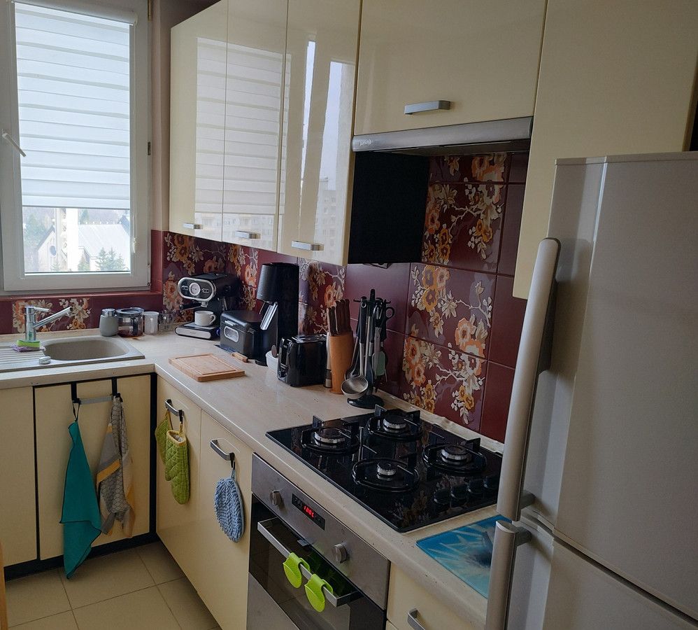 Mieszkanie 2-pokojowe Warszawa Targówek, ul. Chodecka. Zdjęcie 12