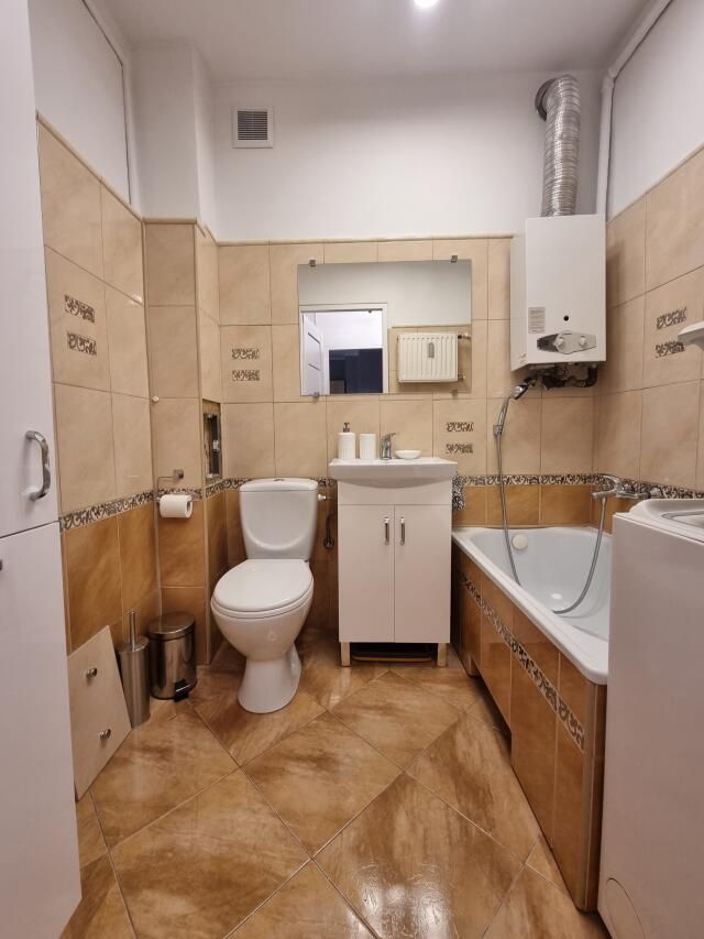 Mieszkanie 2-pokojowe Ruda Śląska Nowy Bytom, ul. Pokoju. Zdjęcie 4