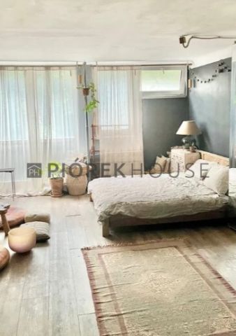 Mieszkanie 1-pokojowe Warszawa Wola, ul. Krochmalna. Zdjęcie 2