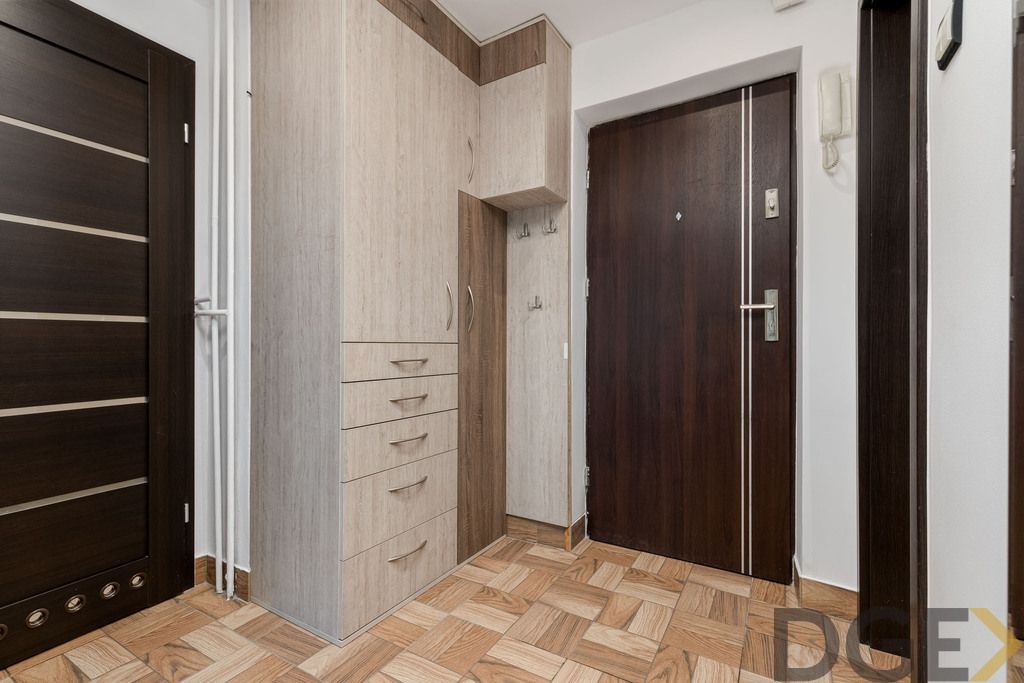 Mieszkanie 2-pokojowe Kraków, ul. Wielicka. Zdjęcie 11