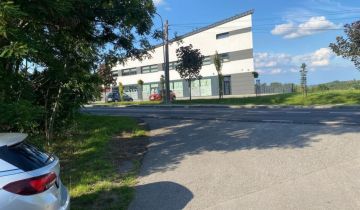 Działka budowlana Mogilany