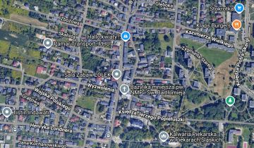 Lokal Piekary Śląskie, ul. Bytomska