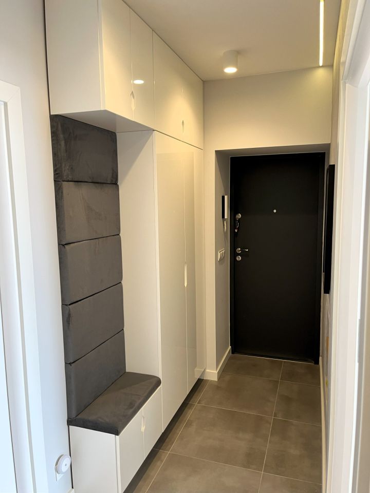 Mieszkanie 4-pokojowe Warszawa Ursus, ul. Bernarda Wapowskiego. Zdjęcie 20