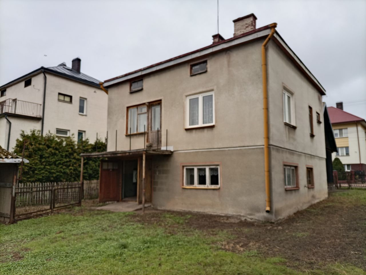 dom wolnostojący, 4 pokoje Łapy-Dębowina. Zdjęcie 3