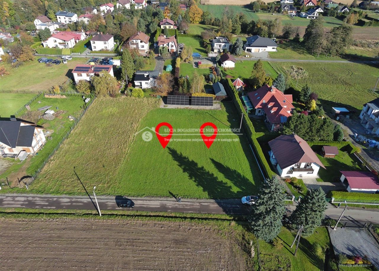 Działka budowlana Biery. Zdjęcie 11