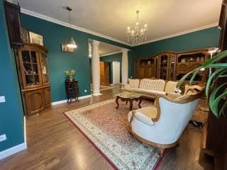 dom wolnostojący, 4 pokoje Brwinów. Zdjęcie 4