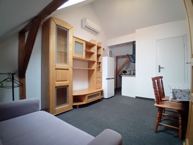 Mieszkanie 1-pokojowe Opole Gosławice, ul. Oleska. Zdjęcie 1